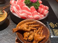 -色響火锅(恒隆广场店)
