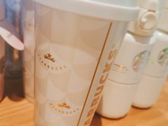 -星巴克(西安李家村万达店)
