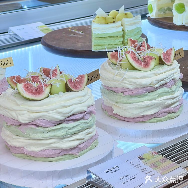 春风有信,花开有期🍃一口吃掉西湖的春天