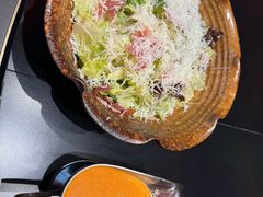 -新光酒家·河豚·海鲜·蟹料理(浦东店)