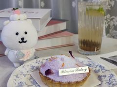 -花间烘焙BLossom Bakery