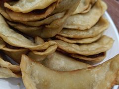 -草桥清真牛肉锅贴扁食店