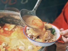 -胡须平沙茶面(后炉街店)