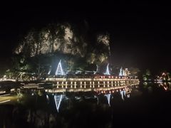 -大新明仕山庄