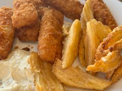 -宜家·瑞典风味餐厅(四元桥店)