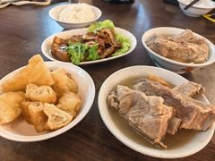 -松發肉骨茶(先得坊店)