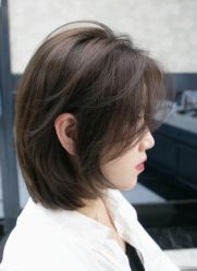 -FINE HAIR 烫染专业设计