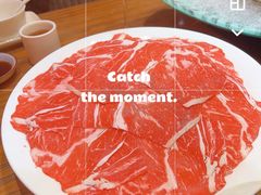 -珍宝轩海鲜火锅(碧湖大厦店)