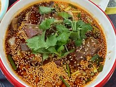 -丁太婆老妈蹄花(人民公园非遗总店)