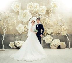 点击看大图 -韩国艺匠ARTIZ STUDIO(博览中心店)