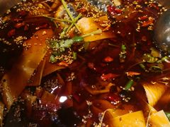 -味之绝美蛙鱼头火锅(高新店)