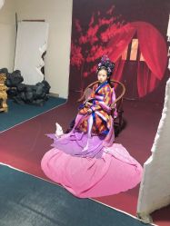 点击看大图 -盘子女人坊古装写真摄影(天津总店)