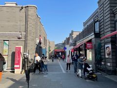 -龙湖星悦荟(颐和店)