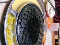 -韩宫宴烤肉·料理(苏州中心店)