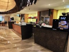 -威斯汀舞台餐厅