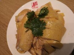 -泰煌鸡·上海白斩鸡·鸡汤面(鹤庆店)