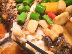 -炉鱼(萧山万象汇店)