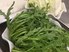 -牛街·马辈儿涮肉(牛街二店)