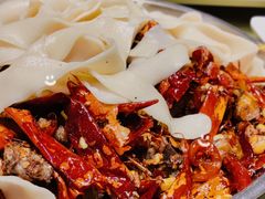 -柴窝堡辣子鸡(文艺路店)