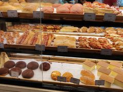 -可颂坊(中心书城店)