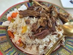 -天山传奇新疆菜(SKLP店)
