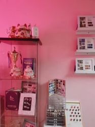 -M2匠心美甲美睫半永久