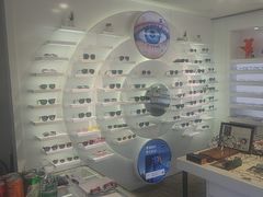 -浮光眼镜·蔡司视觉合作·数字验配中心(陆家嘴店)
