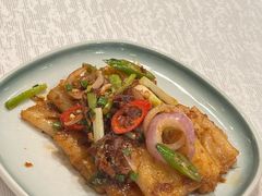 -丰鲤楼•闽南茶楼(仟禧汇店)