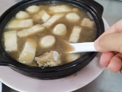 -新记肉骨茶