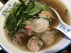 火车头汤河粉-美奈小馆·越南料理(中航城君尚购物中心店)