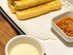 -九转小磨·东北菜老字号(祥安店)
