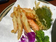 -大吉鲜鱼料理自慢(维也纳大厦店)