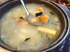 -美极鲜食坊(宝安南路店)
