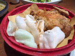 -蓝田印象