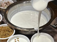 -霄汉羊排(万松园一店)