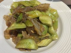 -串门海鲜烧烤(五四广场店)