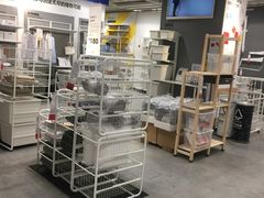 -宜家家居(西安未央商场店)