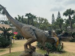-自贡恐龙博物馆