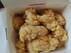 -肯德基(中纬店)