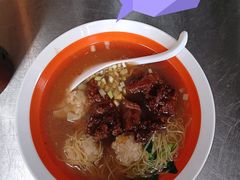 -坚记面店(一德路店)