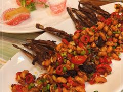 -椿记烧鹅(叠彩店)