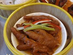 -粤秀小厨·广式早茶(辽宁路店)