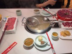 -八合里潮汕鲜牛肉火锅(深圳海岸城店)
