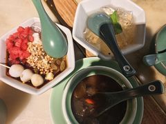 -锦府盐帮·侯宅(五棵松万达店)