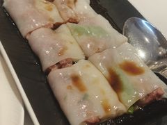 -白天鹅宾馆-宏图府餐厅
