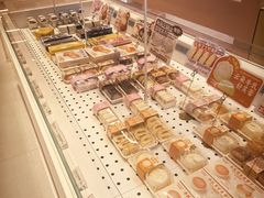 -好利来(丰益桥店)