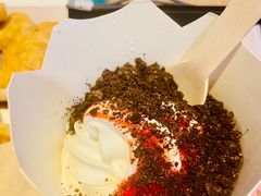 -麦当劳(廊坊新华路店)