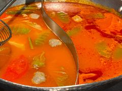 -左庭右院鲜牛肉火锅(苏州园区永旺店)