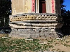 -修德寺塔