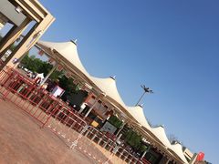 -武清南湖绿博园